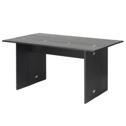 Bord Flip svart