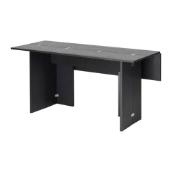 Bord Flip svart