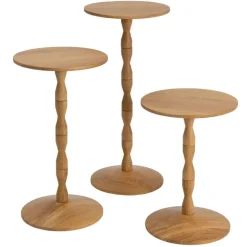 Bord Pedestal Ek