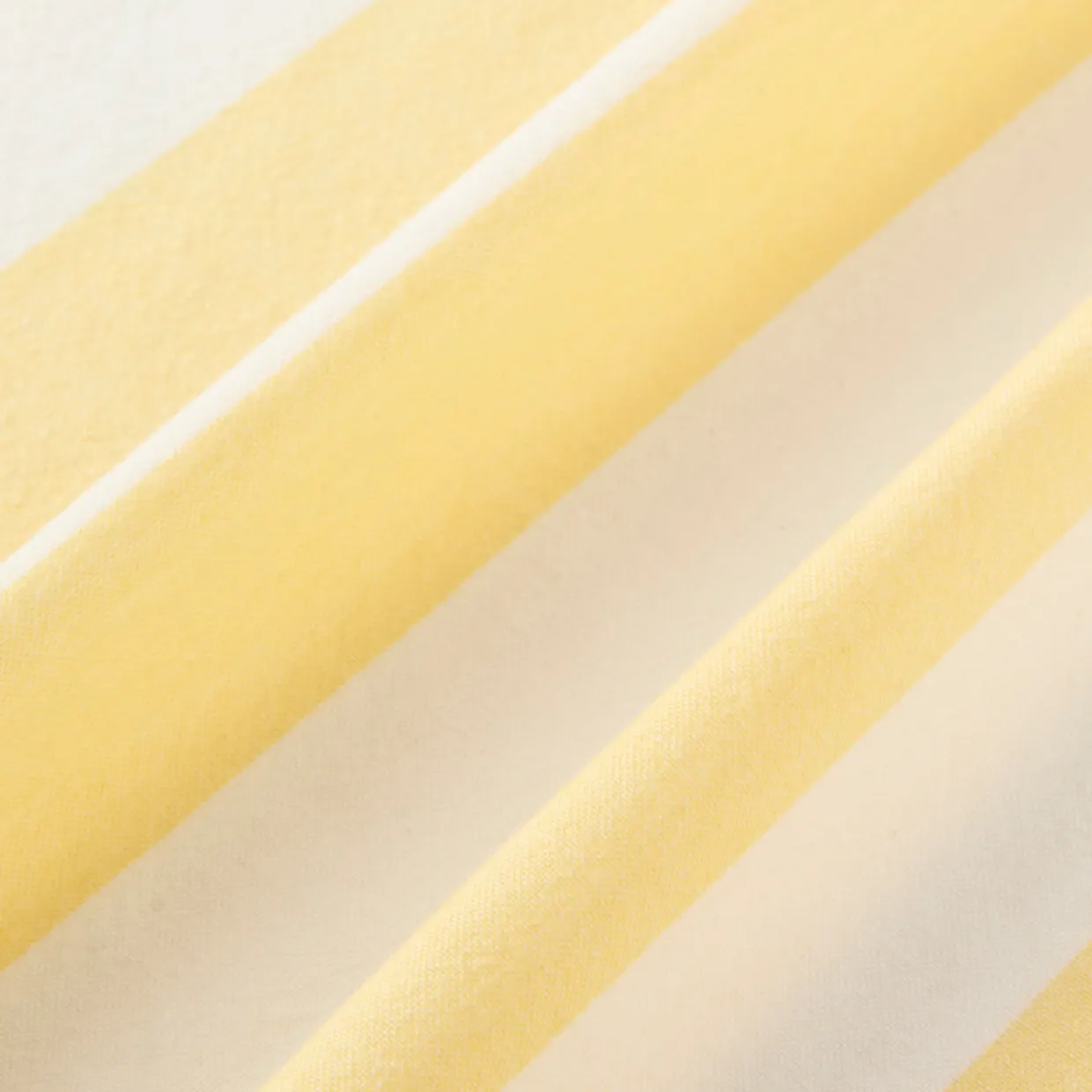 Bordsduk Block 145x250 cm Gul