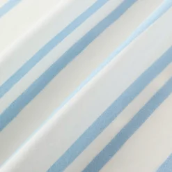 Bordsduk Striped 145x250 cm blå