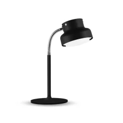 Bordslampa Bumling Mini 19cm Svart