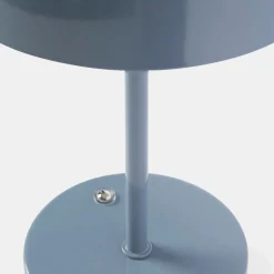 Bordslampa Laddningsbar Lova Blå