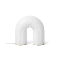 Bordslampa Lampa Vuelta Vit