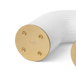 Bordslampa Lampa Vuelta Vit