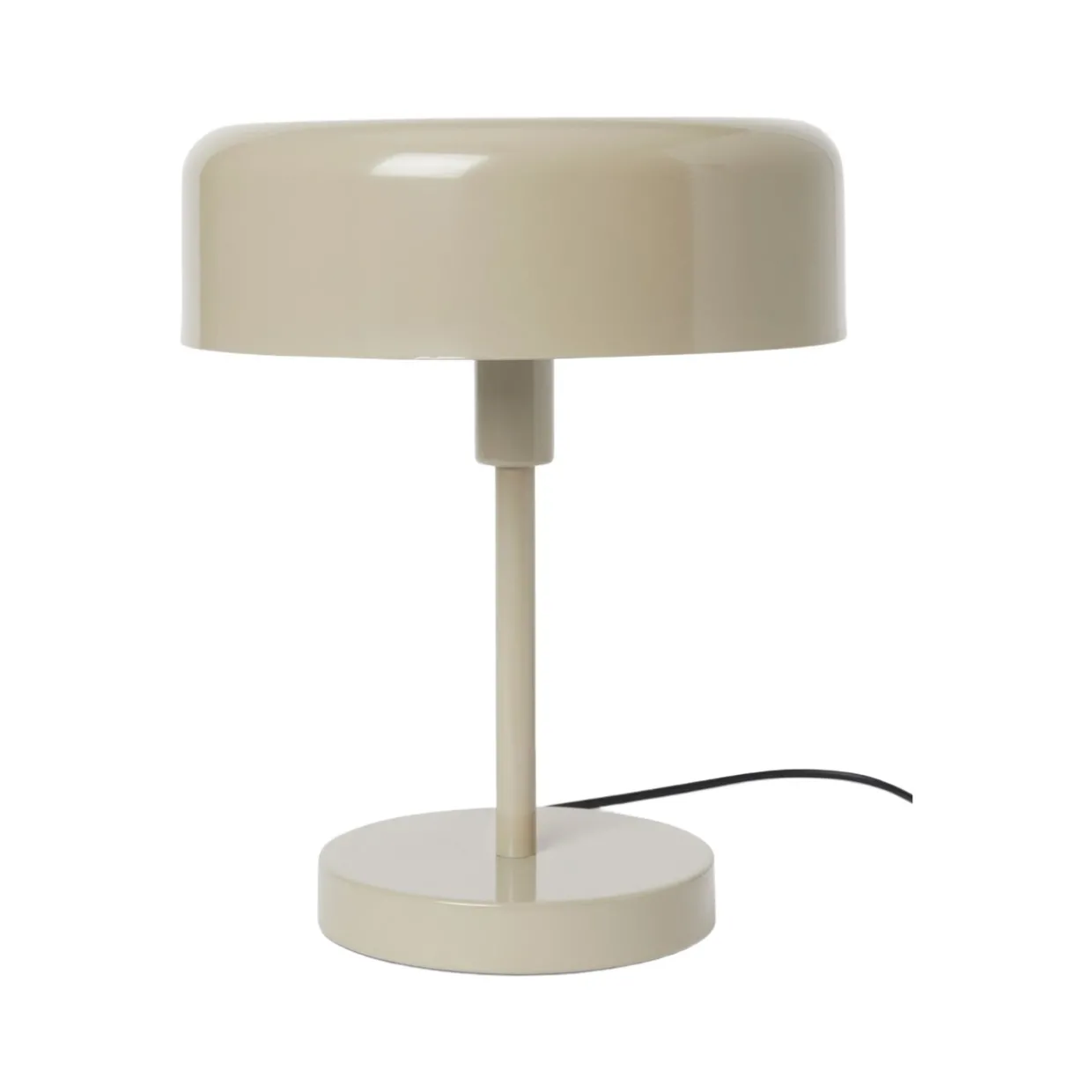 Bordslampa Luca Beige