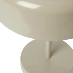 Bordslampa Luca Beige