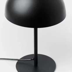 Bordslampa LUNA Svart