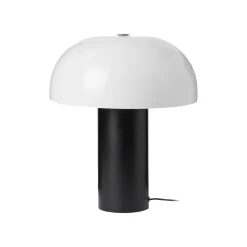 Bordslampa MANO Atelier L Svart