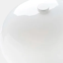 Bordslampa Mano Atelier Small Vit