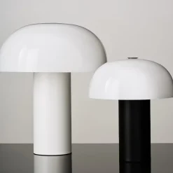 Bordslampa Mano Atelier Small Svart