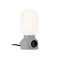 Bordslampa Plug