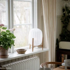 Bordslampa Prisma Ek