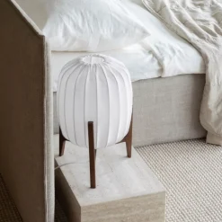 Bordslampa Prisma Ek