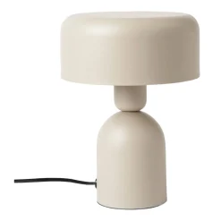 Bordslampa Tova Beige