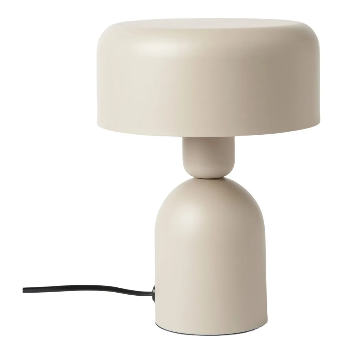 Bordslampa Tova Beige