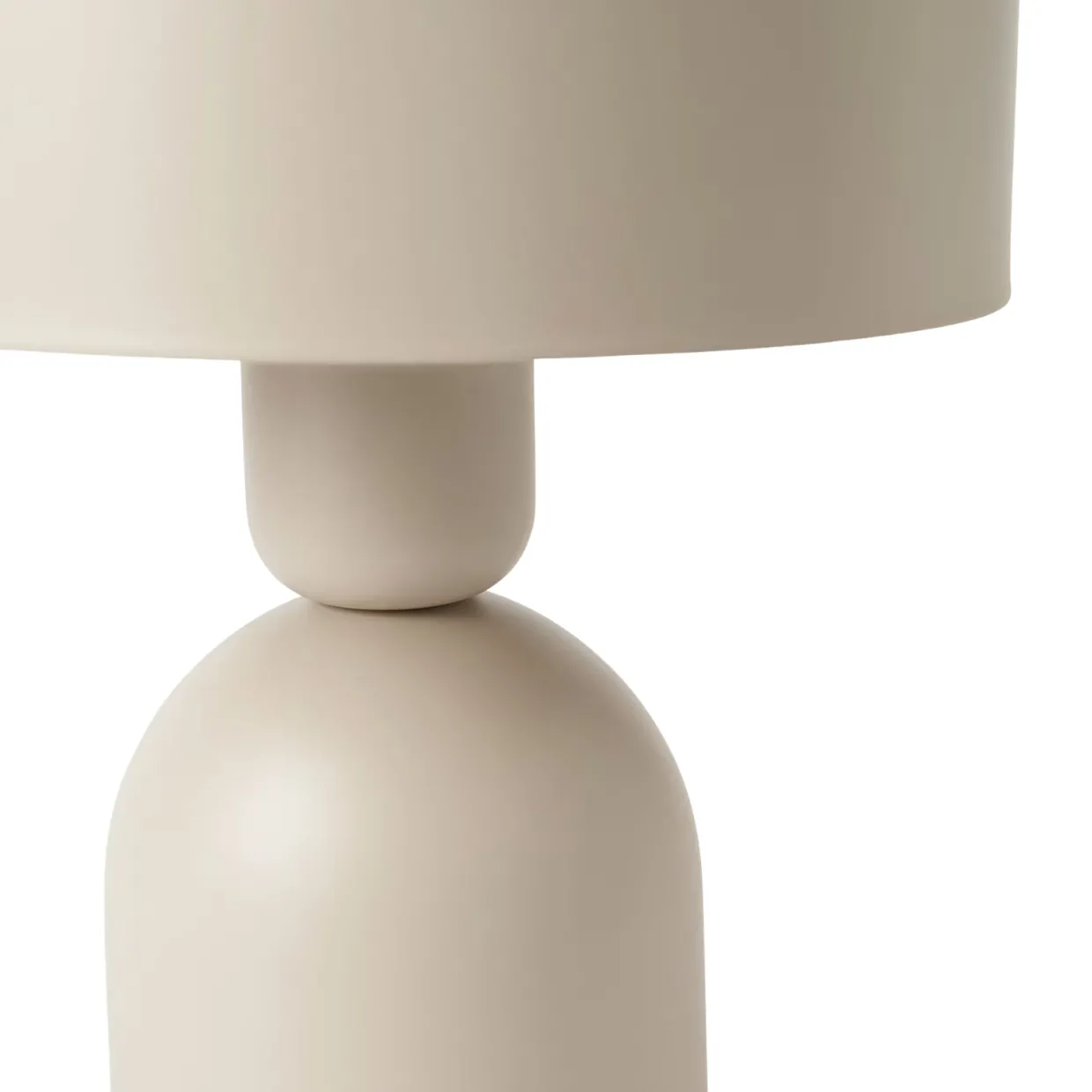Bordslampa Tova Beige