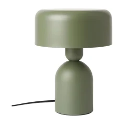 Bordslampa Tova Grön