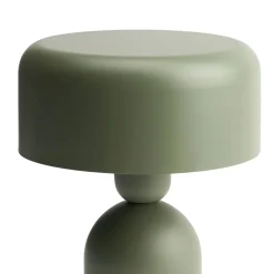 Bordslampa Tova Grön