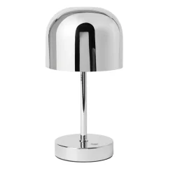 Bordslampa uppladdningsbar Ebba Krom