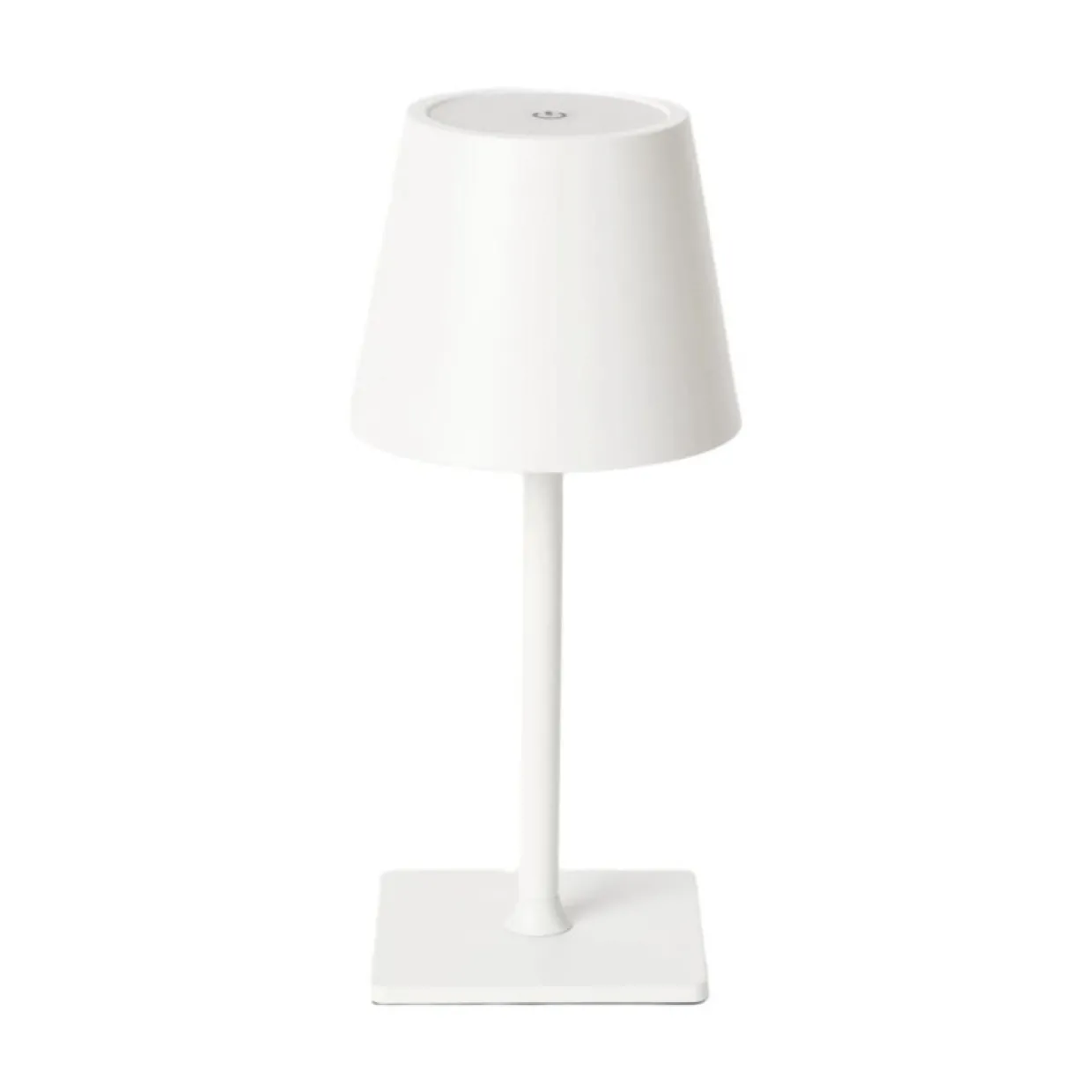 Bordslampa Uppladningsbar ELSA Vit