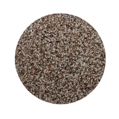 Bordstablett Kork & EVA Mix 2-P Svart