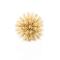 Borsthuvud diskborste hård