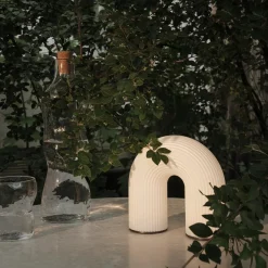 Bärbar lampa Vuelta