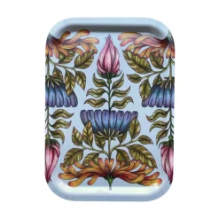 Bricka Blomstergranen