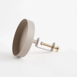 Bricka Clamp Tray S Oat