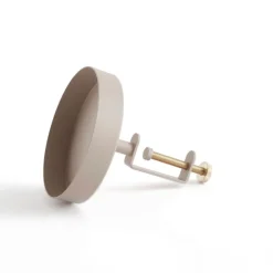 Bricka Clamp Tray S Oat