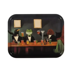 Bricka DT X Way 40 X 31 cm