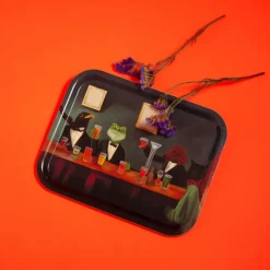 Bricka DT X Way 40 X 31 cm