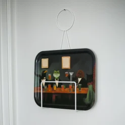 Bricka DT X Way 40 X 31 cm