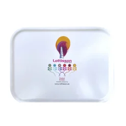 Bricka 20x27 cm Malmö