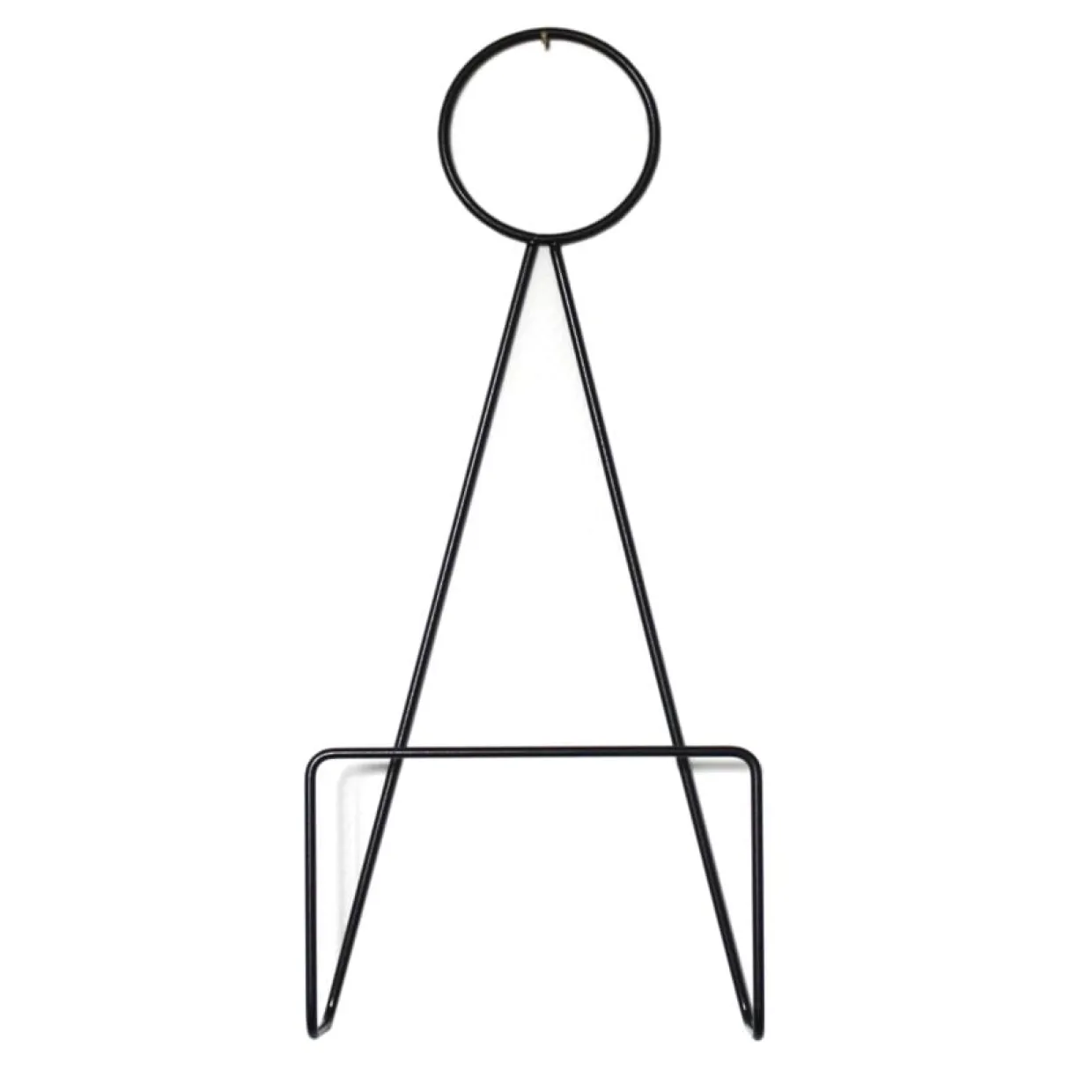 Brickhållare Brickfia svart