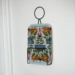 Brickhållare Brickfia svart