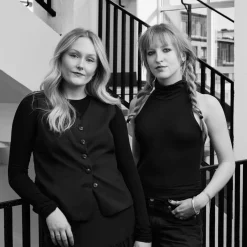 Burk Salthuset rostfritt stål