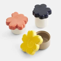 Burk Unikko Collectible 6.5x15.5 cm Mörkblå