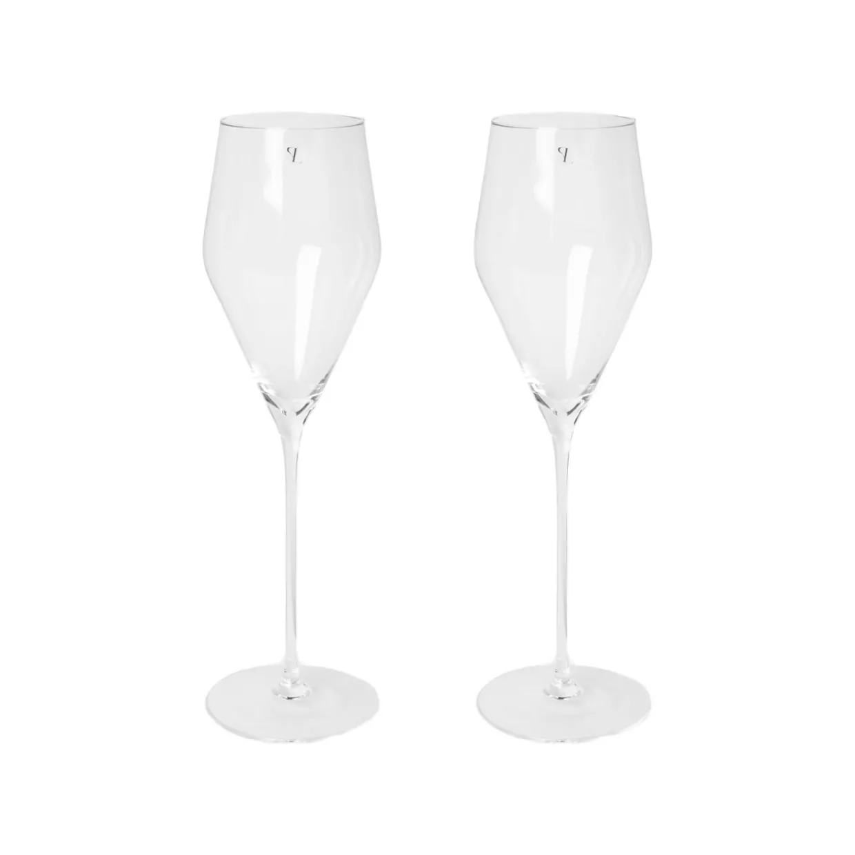 Champagneglas Prosecco 2-pack