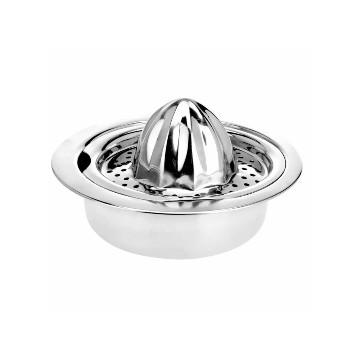 Citruspress Rostfritt stål