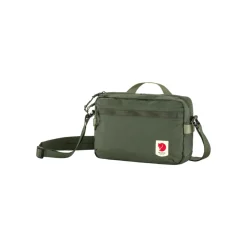 Crossbody High Coast Mountains Green