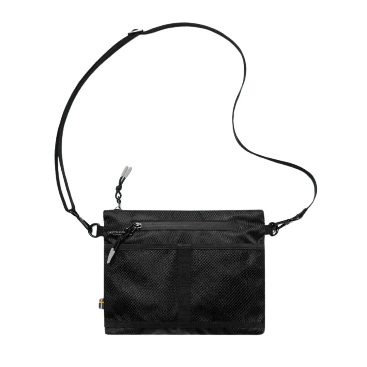 Crossbody Lightweight - Svart
