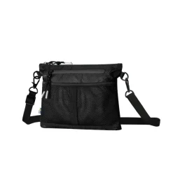 Crossbody Lightweight - Svart