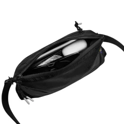 Crossbody Lightweight - Svart