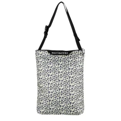 Crossbody Neat Unikko M blå/vit