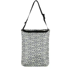 Crossbody Neat Unikko M blå/vit