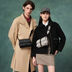 Crossbody Spläsh Bag