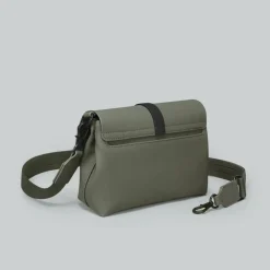 Crossbody Spläsh Bag Oliv