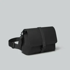 Crossbody Spläsh Bag  Svart